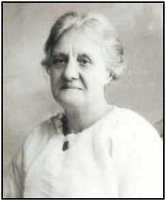 Ethel's Mother Alice